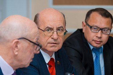 Новый праздник – в календарь!